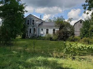 3724 Noble Rd, Oxford, MI 48370