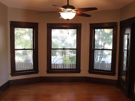 Large master bedroom