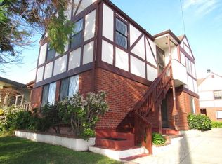 3203 Fernside Blvd #B, Alameda, CA 94501