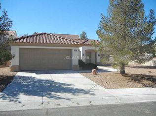 2521 Keppel Sands Dr, Las Vegas, NV 89134