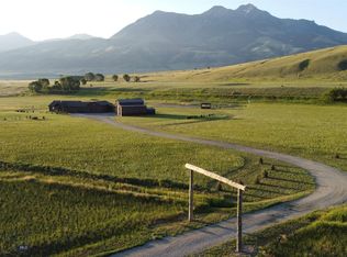 680 E River Rd, Pray, MT 59065