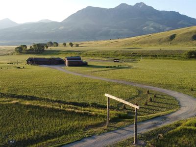 680 E River Rd, Pray, MT, 59065