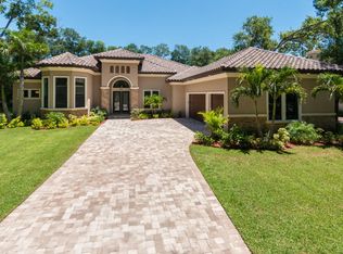 60 Hill Top Ln, Rockledge, FL 32955