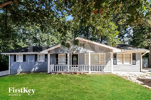 5379 Park Ave Photo 1