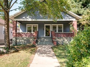 901 S Delaware Ave, Springfield, MO 65802