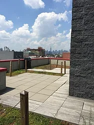 Rented by Flatiron Real Estate Advisors LLC