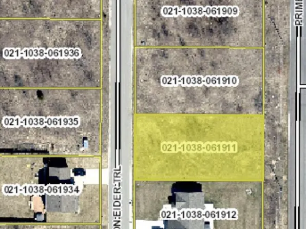 52532 Common Eider Trl #203, South Bend, IN 46628