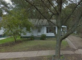1602 N Park St, Kalamazoo, MI