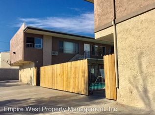 9011 Columbus Ave APT 3, North Hills, CA 91343