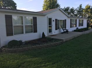 10540 Smoke Rd SW, Etna, OH 43062