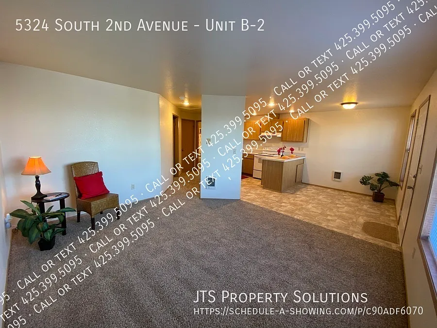 River Valley 1BR! Washer/Dryer + Storage. Quiet Area — Photo 4
