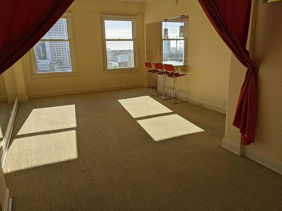 3rd image of 631 Ofarrell St APT 1114