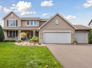 3315 Olive Ln N, Plymouth, MN 55447