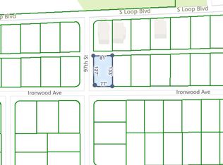 Vl 205 #202-04, California City, CA