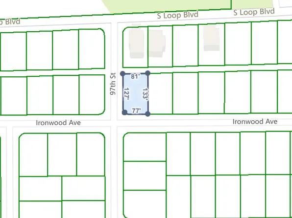 Vl 205 #202-04, California City, CA 93505