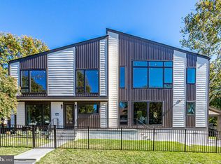 401 S Jefferson St, Arlington, VA 22204