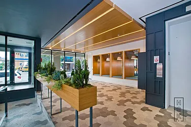 Rented by HSK Group Inc