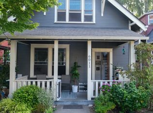 6011 29th Ave NE, Seattle, WA 98115