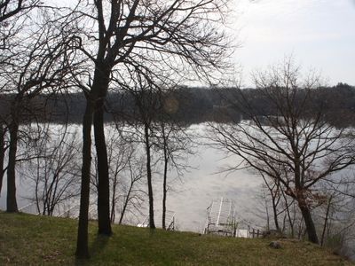 E12617 Kilpatrick Point Dr UNIT 78, Merrimac, WI, 53561