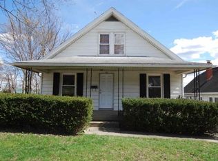 1618 Newton St, Jasper, IN 47546