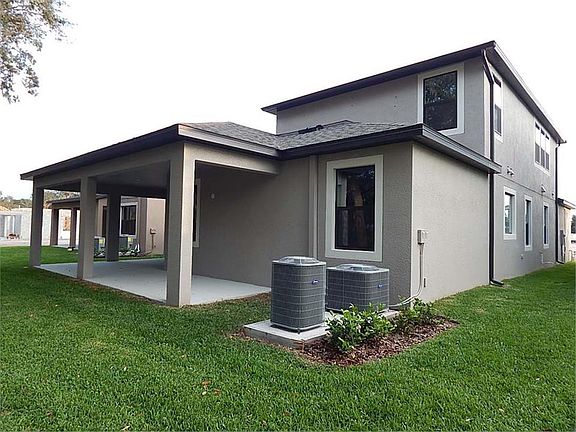 Located on 0136 in Arbor Park in Riverview, FL