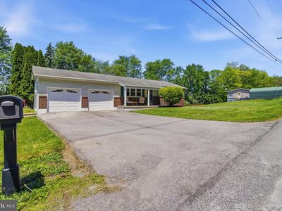 791 Loch Lomond Rd, Philipsburg, PA, 16866