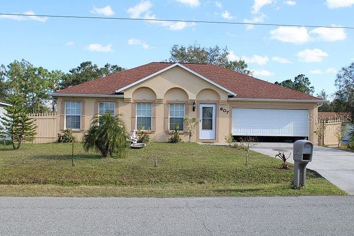 1st image of 607 WALLABY LANE