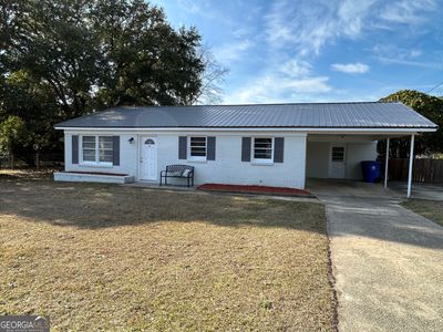 2207 Kings Dr, Dublin, GA, 31021