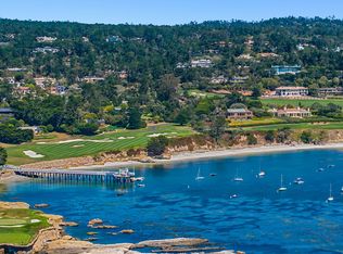 4038 Mora Ln, Pebble Beach, CA 93953