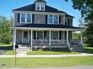 1914 State Highway 345, Madrid, NY 13660