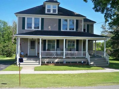 1914 State Highway 345, Madrid, NY, 13660