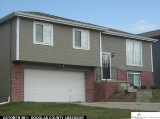 11258 Bauman Ave, Omaha, NE 68164