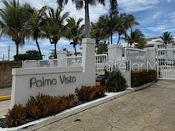 987 Palma Vis #A-101, Fajardo, PR 00738