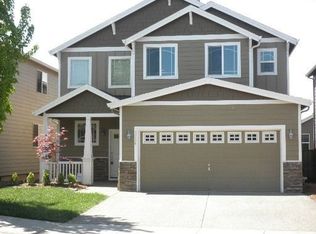 3706 SE 190th Ave, Vancouver, WA 98683