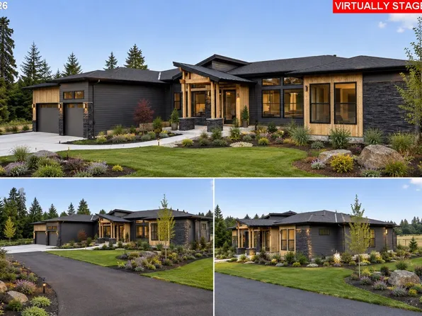 22075 SE Dawn Marie Ln, Eagle Creek, OR 97022