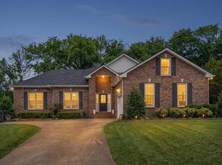 200 Cheshire Rd, Clarksville, TN 37043