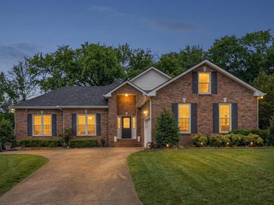 200 Cheshire Rd, Clarksville, TN, 37043