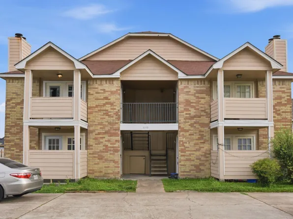 1310 Brenda Ln APT C, Humble, TX 77338