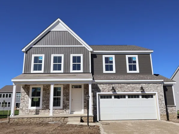 311 River Birch Dr, Galena, OH 43021