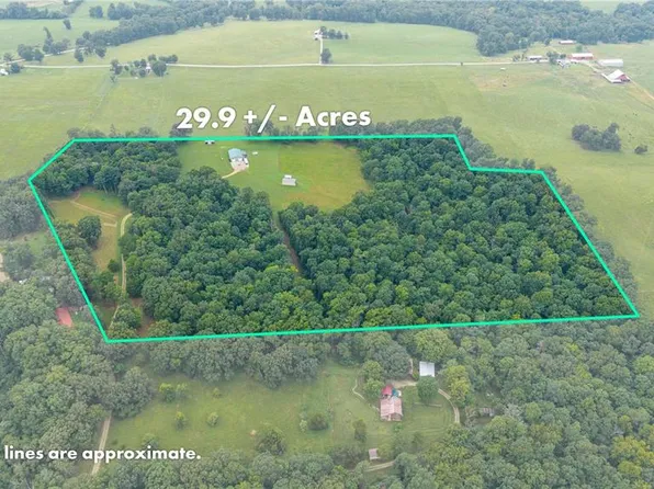 24361 Turkey Dr, Millersville, MO 63766