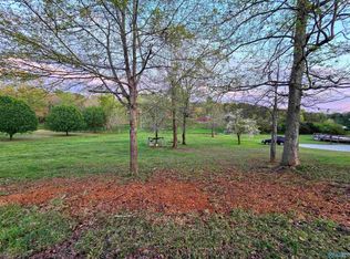 LOT 21 Hess Dr, Bridgeport, AL 35740