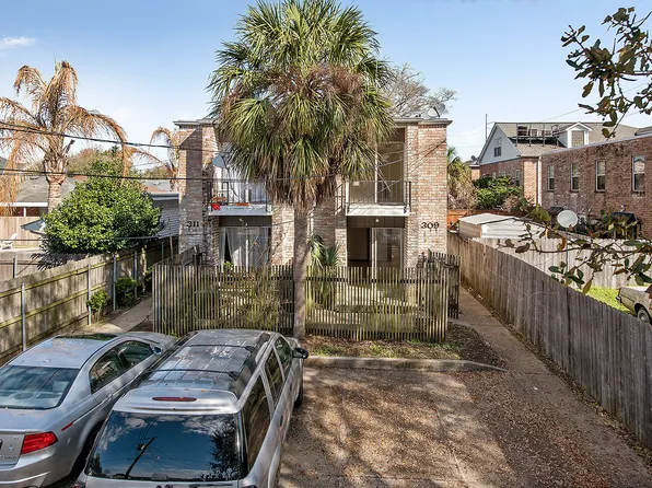 309-311 Lilac St, Metairie, LA 70005