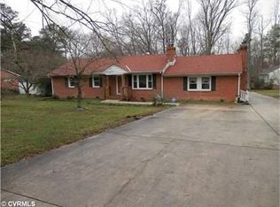 4410 Stigall Dr, Midlothian, VA 23112