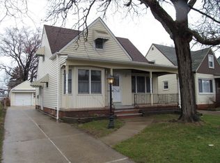 5814 Wilber Ave, Parma, OH 44129