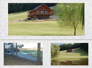 527 Summer Shade Rd, Allons, TN 38541