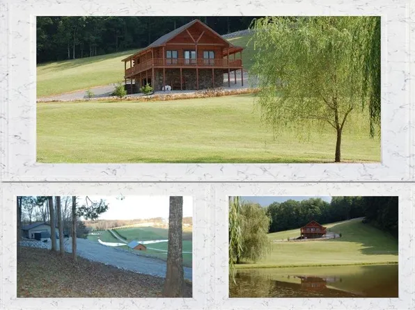 527 Summer Shade Rd, Allons, TN 38541