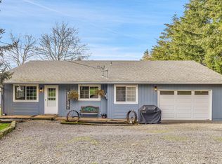 29939 S Hawthorne Ln, Colton, OR 97017