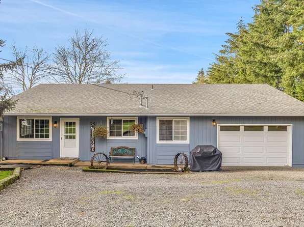 29939 S Hawthorne Ln, Colton, OR 97017