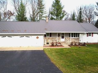 184510 County Road G, Antigo, WI 54409