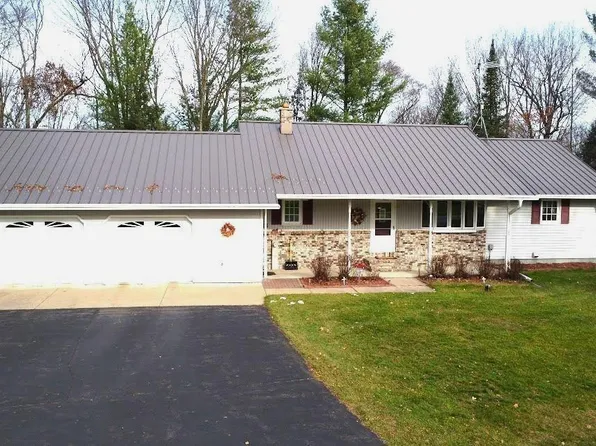 184510 COUNTY ROAD G, Antigo, WI 54409